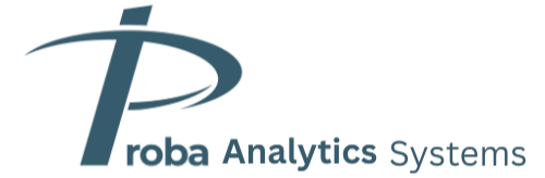Proba Logo